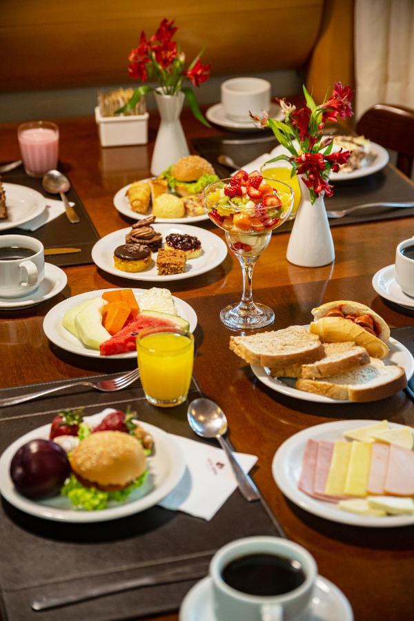 Laghetto Siena 4* Gramado