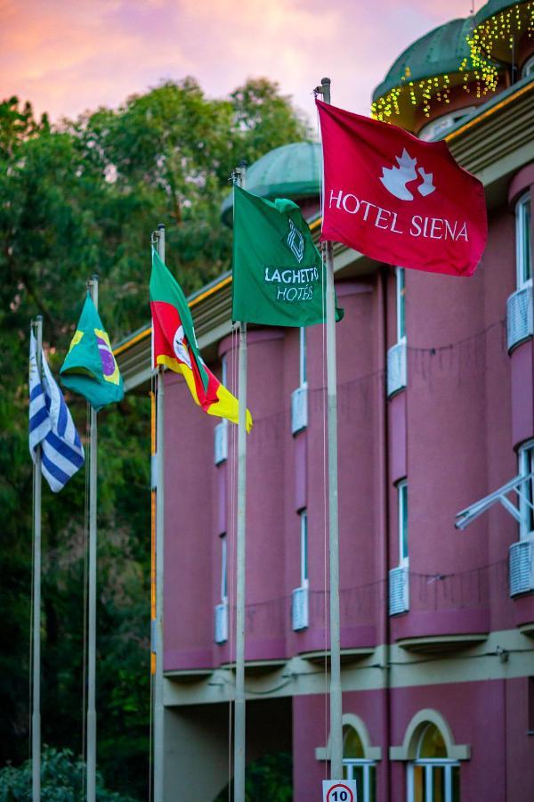 Laghetto Siena Hotel