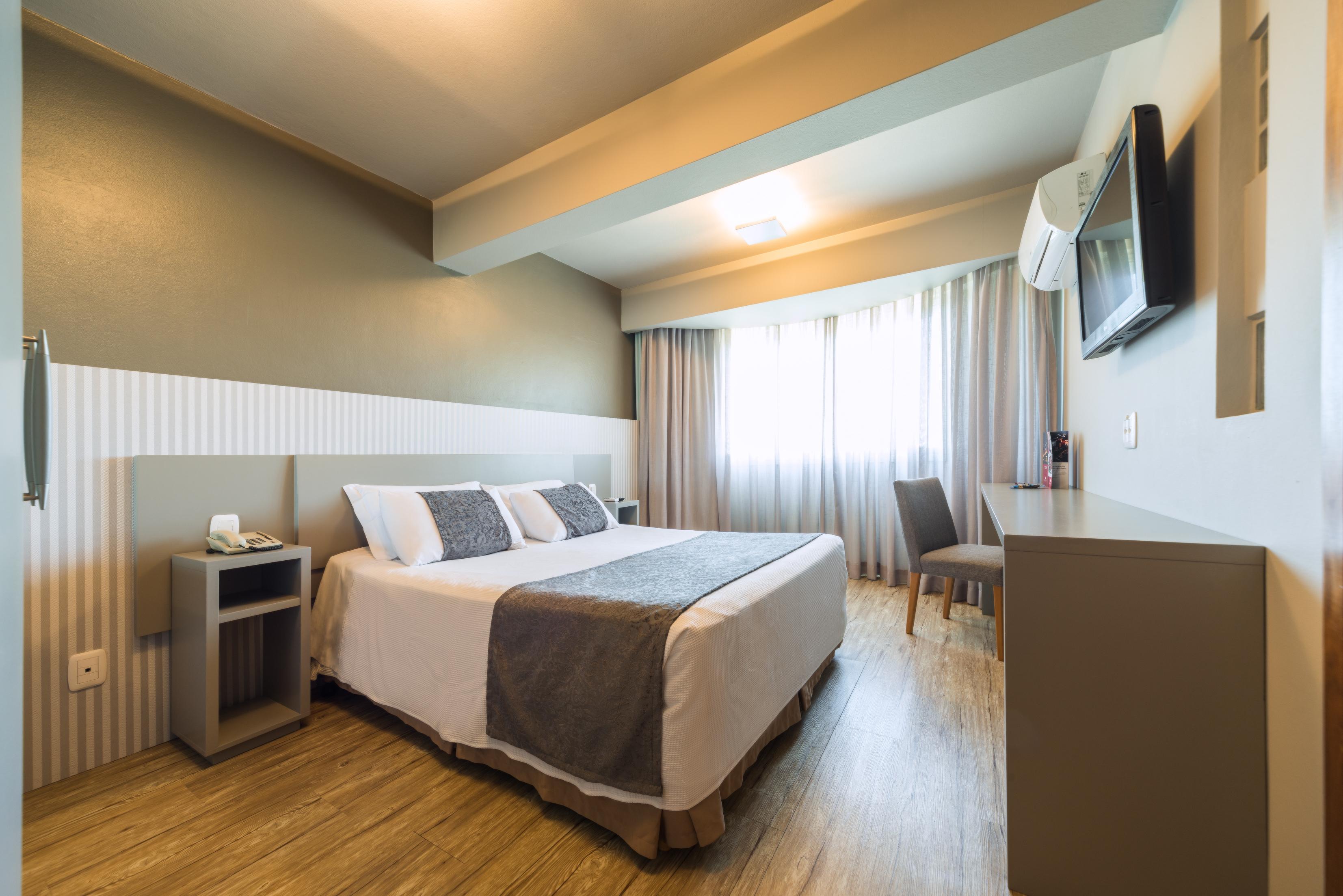 Hotel Laghetto Siena Gramado