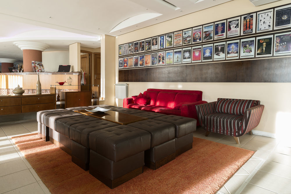 Laghetto Siena 4*