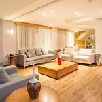 Hotel Laghetto Siena Gramado