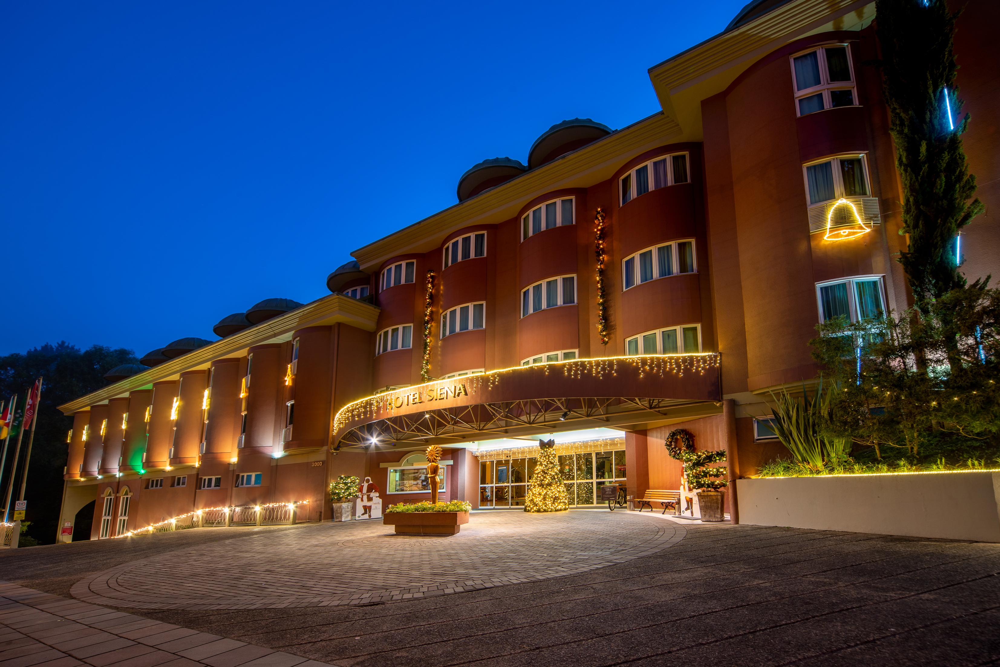 Laghetto Siena Hotel