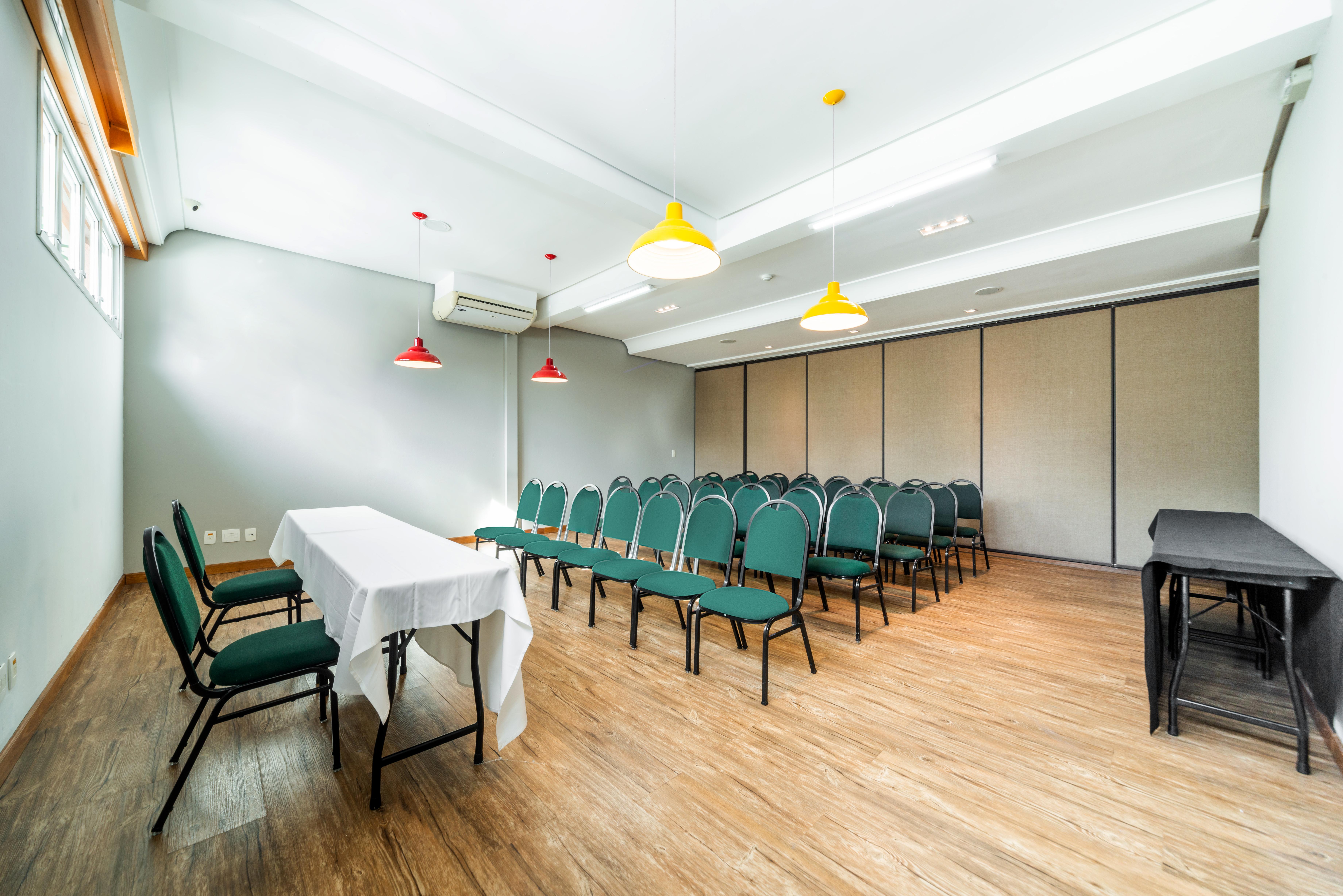 Hotel Laghetto Siena Gramado