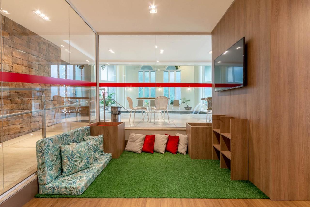 Laghetto Siena Hotel 4*