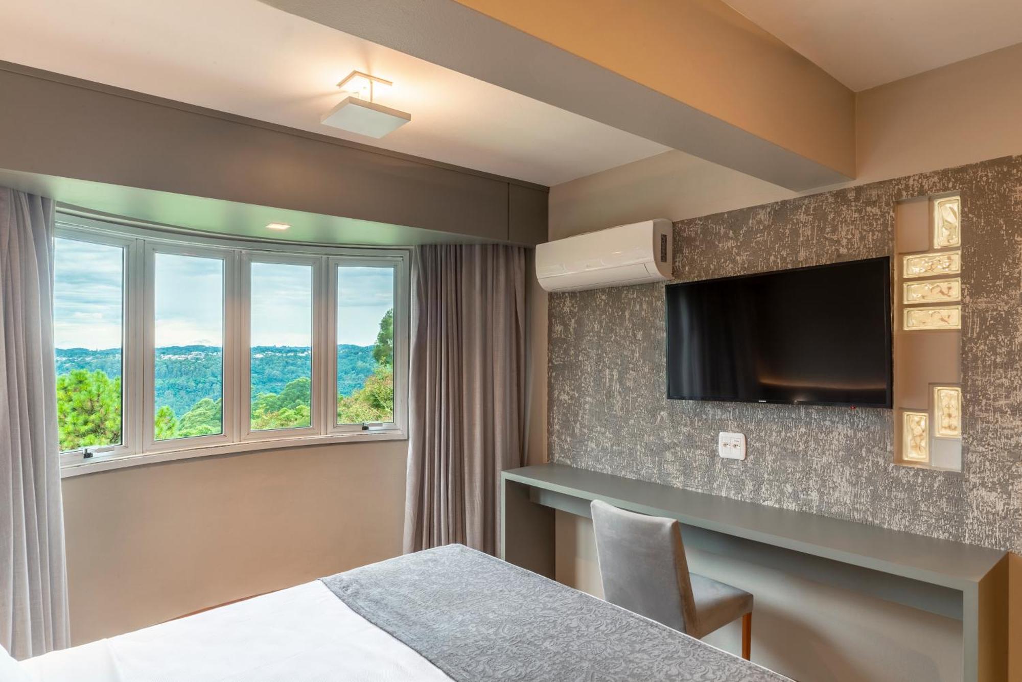 Laghetto Siena 4* Gramado
