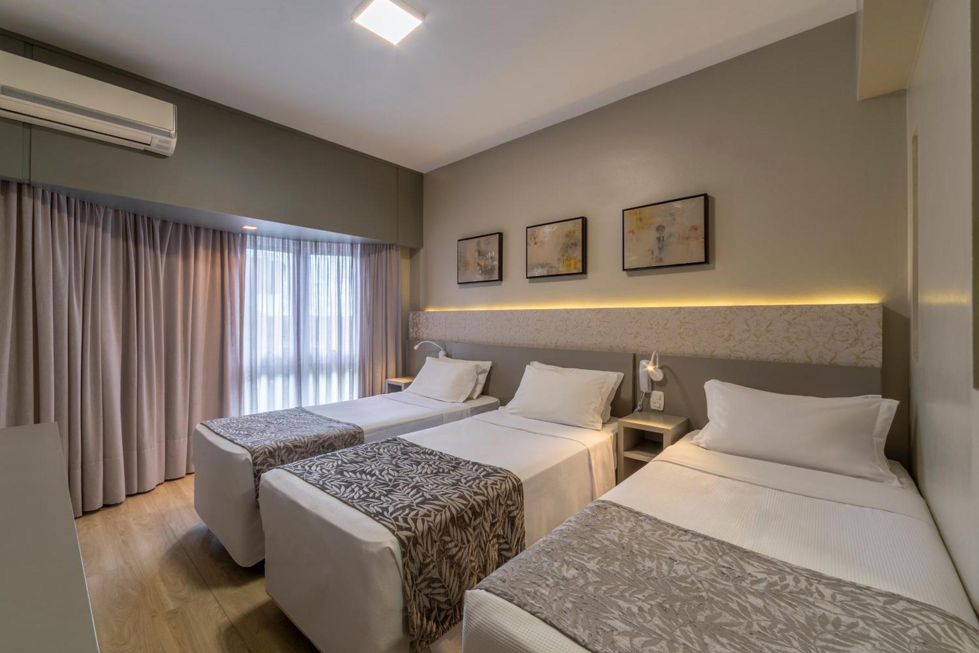 Laghetto Siena Hotel Gramado