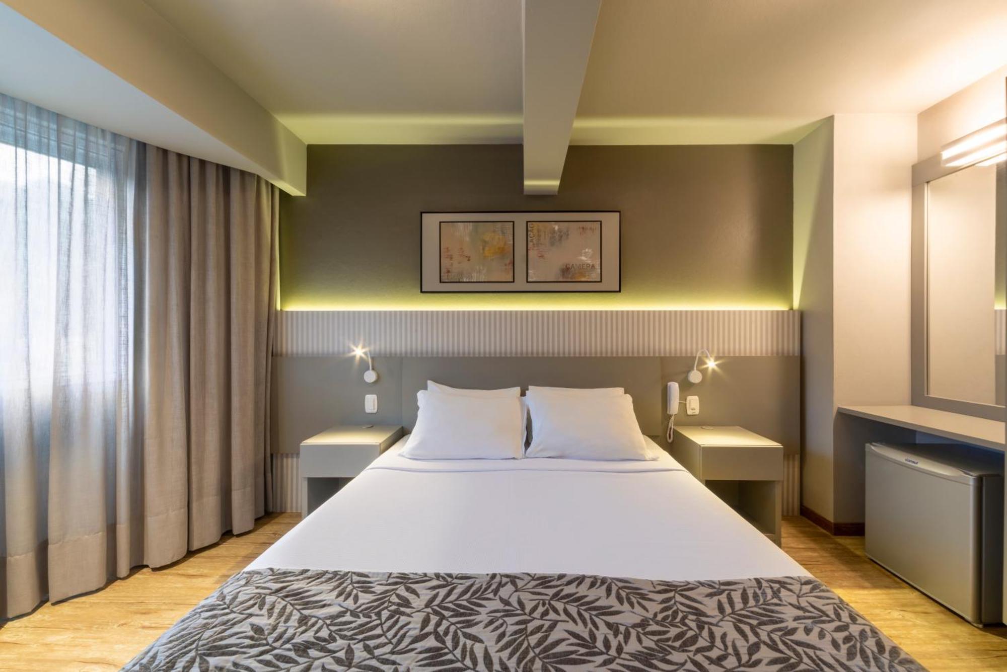 Hotel Laghetto Siena Gramado