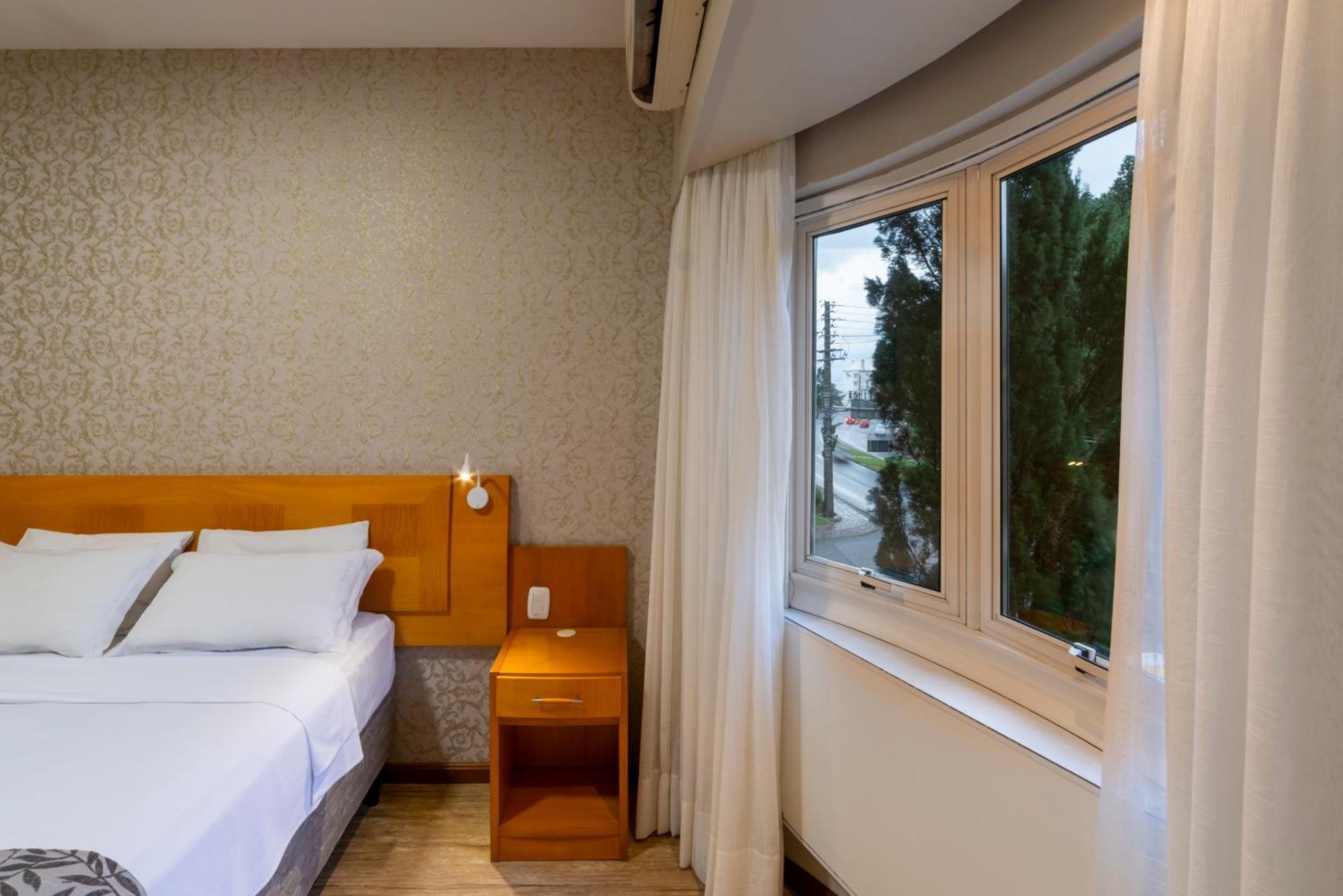 Laghetto Siena Hotel Gramado