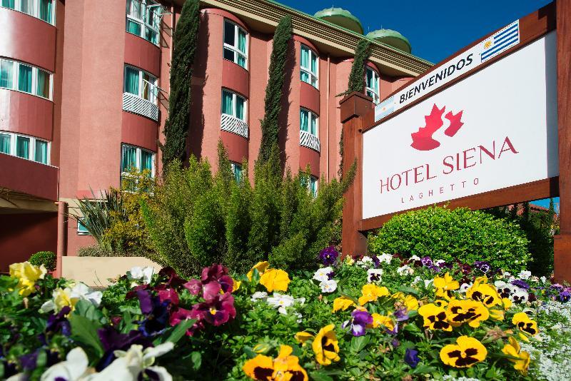 Laghetto Siena Hotel Gramado