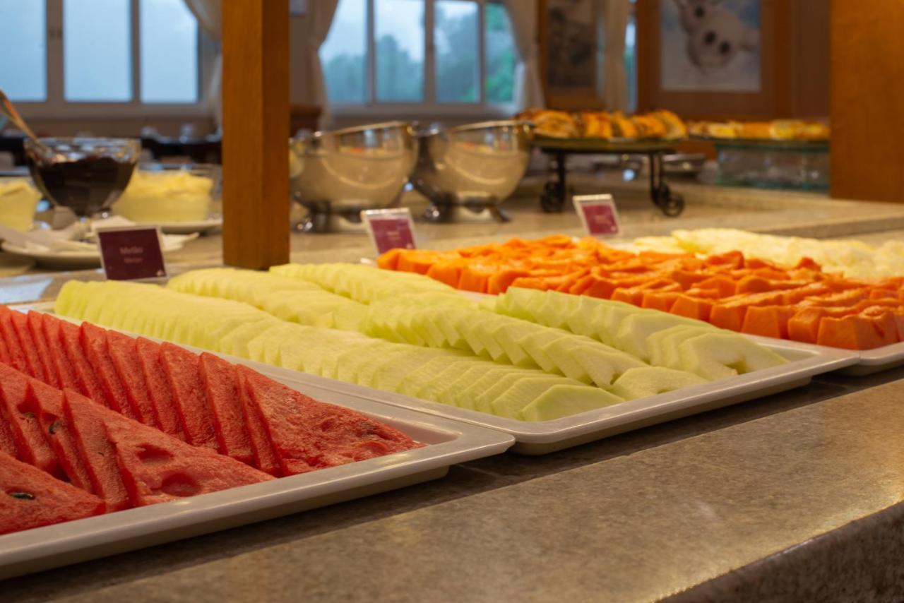 Hotel Laghetto Siena Gramado